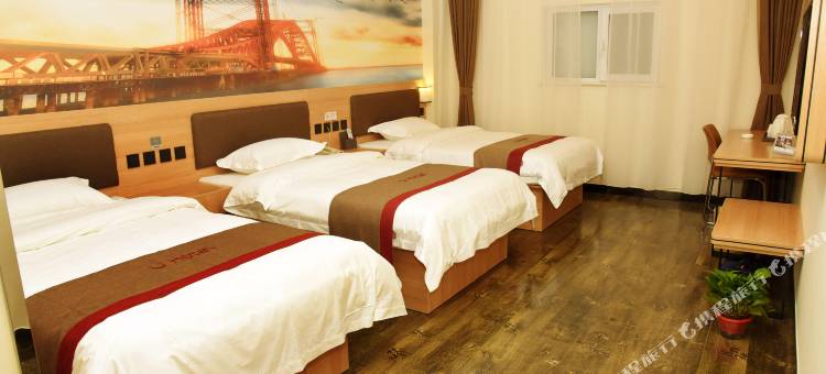 尚客优酒店(邢台太行路店)图片