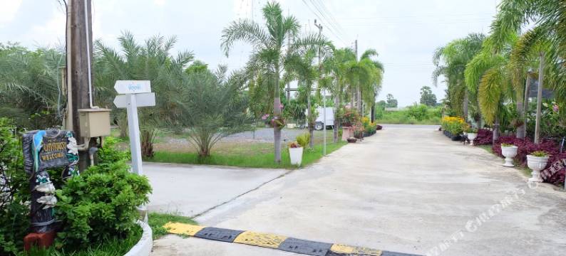 拉诺特纳查特度假村(Nachat Resort Ranot)图片