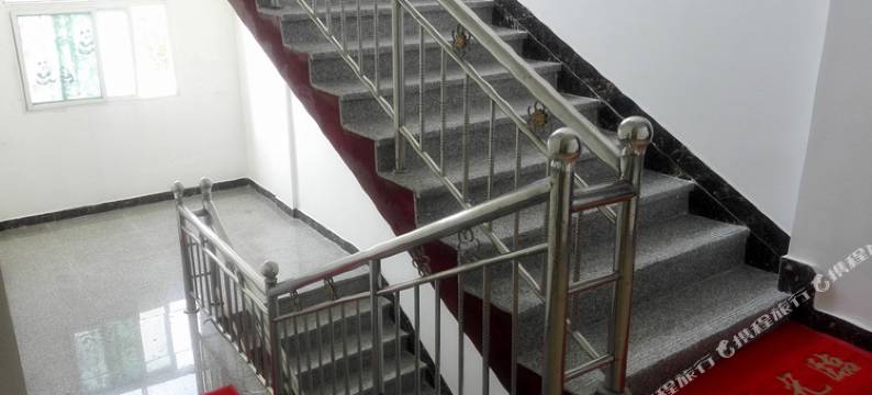 大冶美鑫宾馆图片