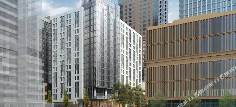 Residence Inn Seattle Downtown/Convention Center图片