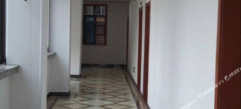 汉川马口宾馆图片