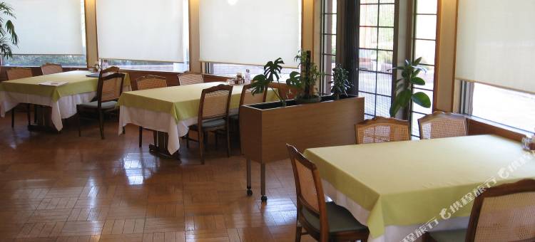 小坂黄金皇宫酒店(Hotel Kosaka Gold Palace)图片