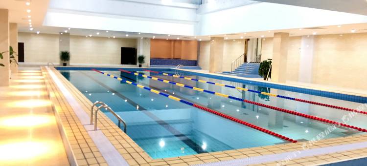 平度华玺大酒店图片