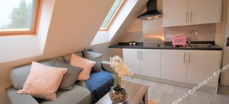 道尼柏奇华威酒店(Warwick Home Downey Birch)图片