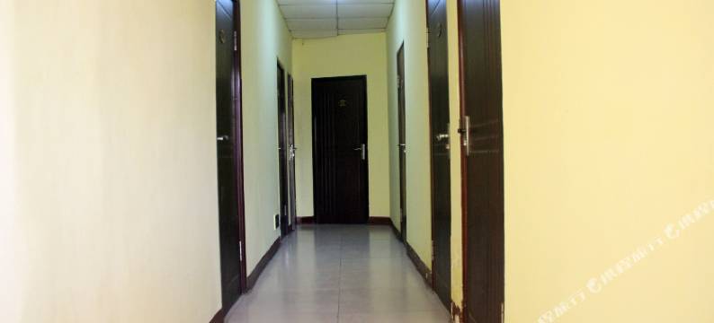 沈阳佳影有约旅馆图片