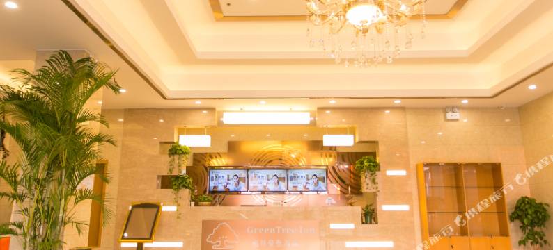 格林豪泰酒店(苏州吴江汾湖开发区店)图片