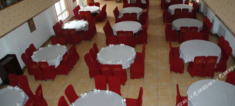 茂县羌风楼酒店图片