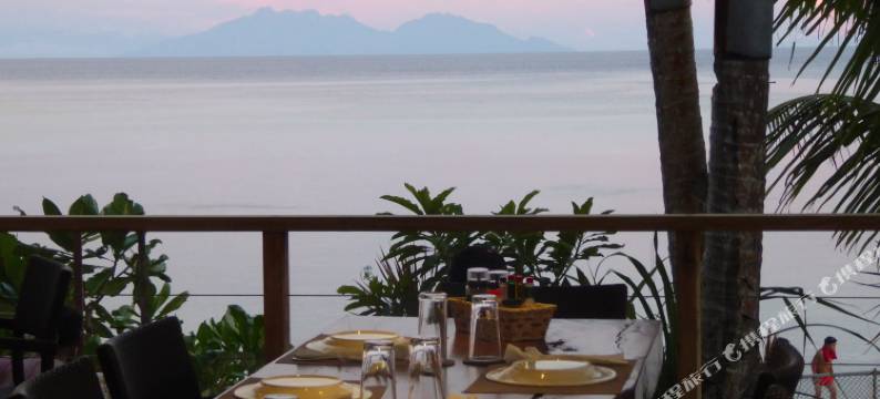 岛景海滨度假村(Island View Beachfront Resort)图片