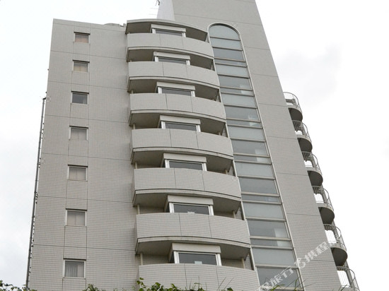 Hotels Near Yotsuya Sanchome 1 Navitime Transit - 