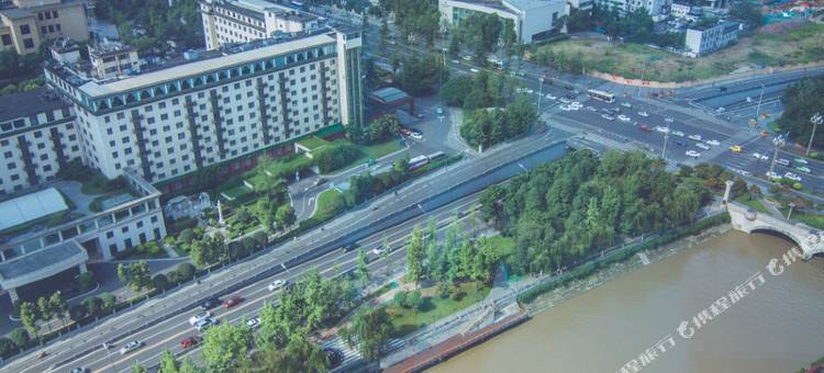 成都明宇尚雅饭店图片