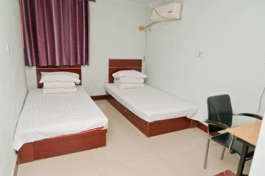 滨州福林院宾馆