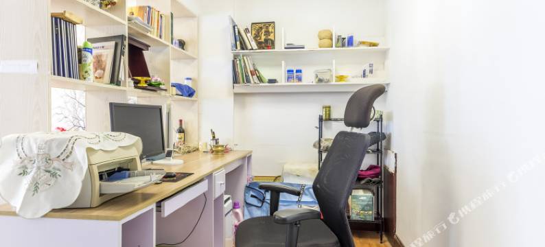 威海人间草木公寓图片