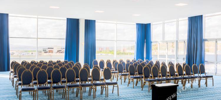 里斯本卡帕里卡海岸温德姆 TRYP 酒店(Tryp by Wyndham Lisboa Caparica Mar)图片