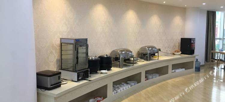 格林联盟酒店(常熟碧溪新区万得福店)图片