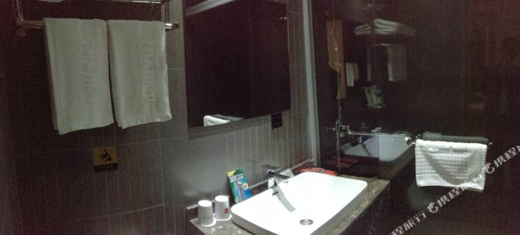 尚客优精选酒店(上海金山万达店)图片