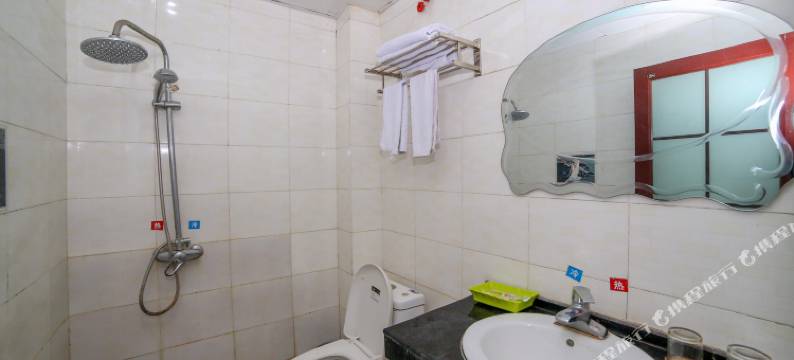 襄阳丹桥商务宾馆图片