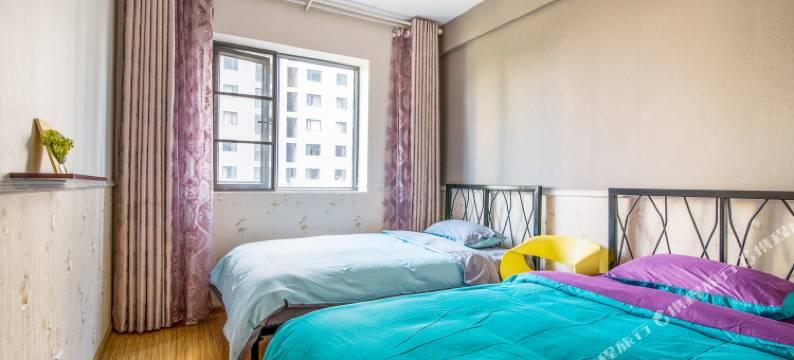 昆明万达美丽假日普通公寓(前旺路店)图片