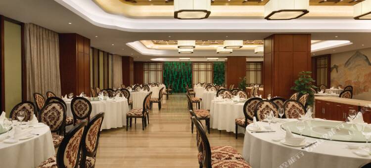 嘉兴华美达酒店图片