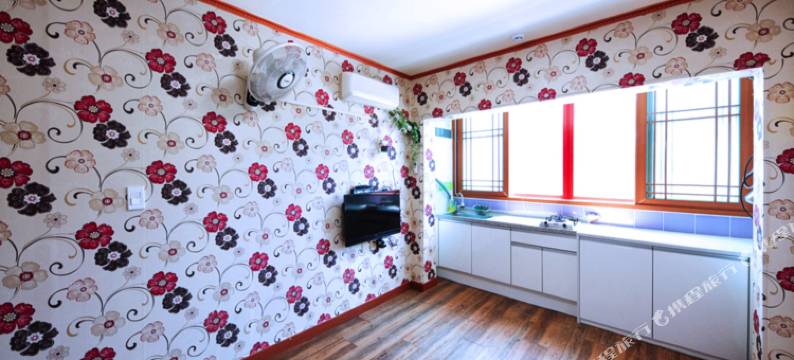 泰安郡信任度假屋(Trust Pension Taean)图片