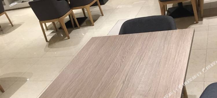 麗枫酒店(上海张江广兰路地铁站店)图片