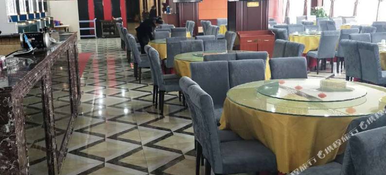 西安西咸新区伟业大酒店图片