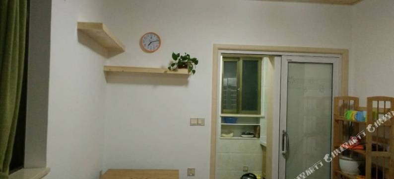 潮州竹木门老屋客栈图片