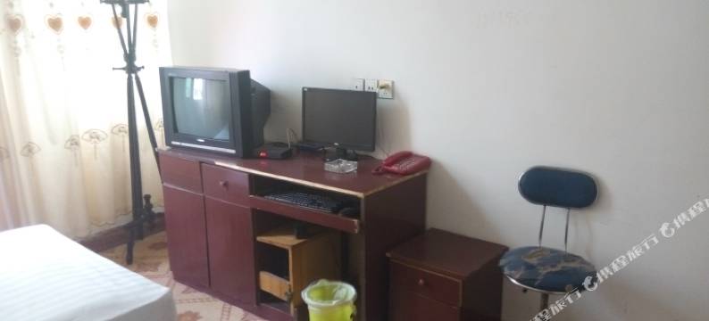 鄢陵夏国宾馆图片