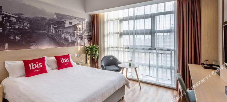 宜必思酒店(昆山万达广场长江路店)图片