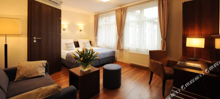 阿蒙公寓式酒店(Armon Residence)图片