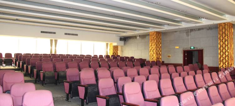 菏泽奇圣宴会中心图片