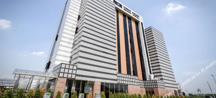 金浦阿利水酒店(Hotel Arisu)图片