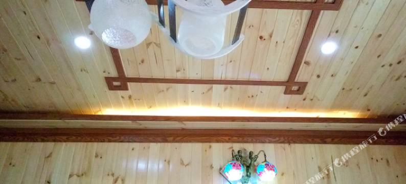 乌镇九九客栈图片