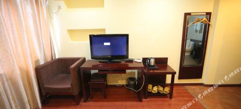 南昌AA酒店图片