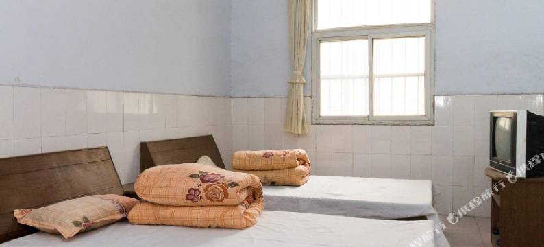 新乡天润旅馆图片