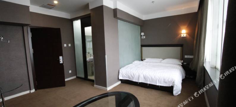 阿克苏新湾商务酒店图片