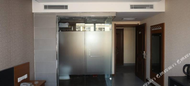 松原典金商务宾馆图片