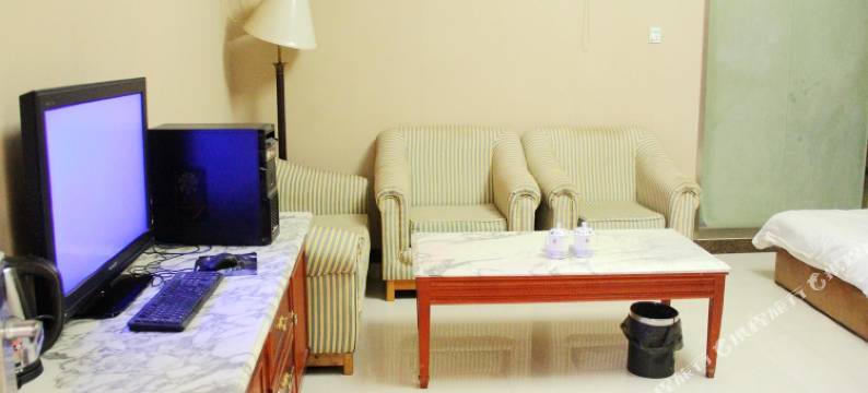 临清众和宾馆图片