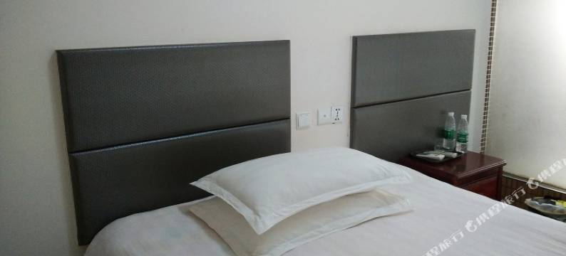 九江城市客栈图片