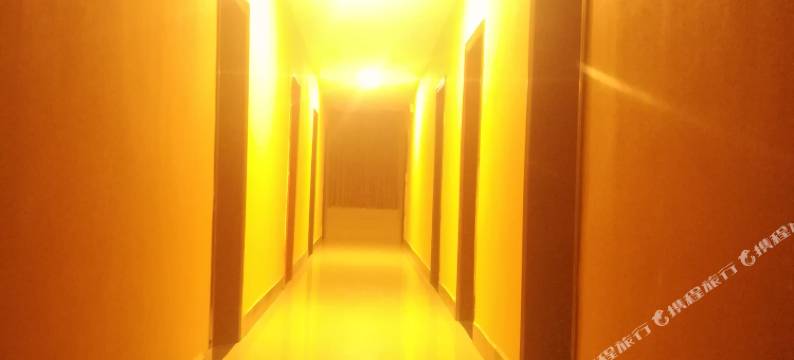 钟祥世纪缘宾馆图片