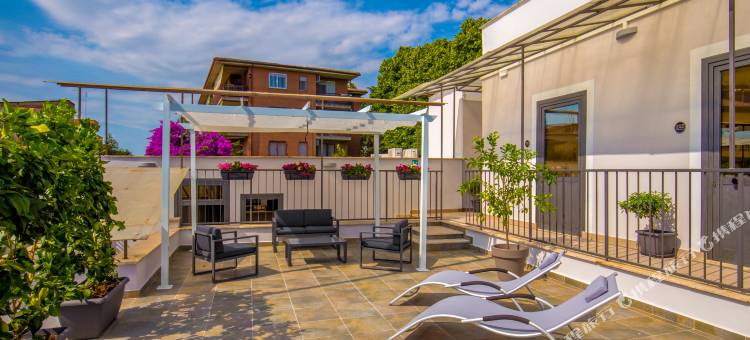 都市花园酒店(Urban Garden Hotel)图片