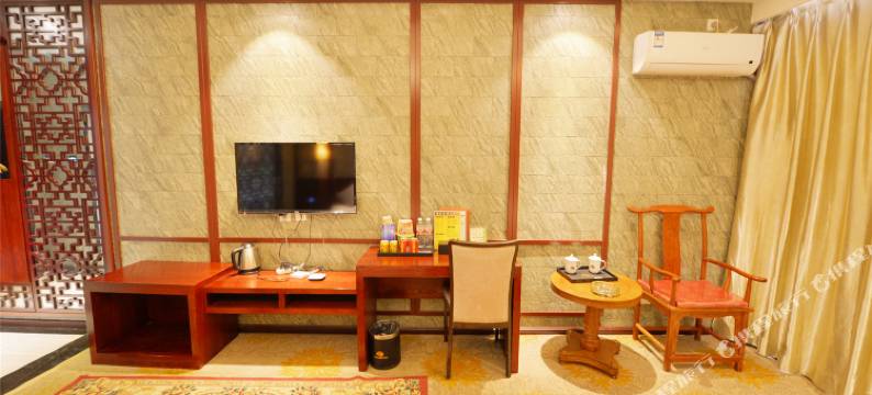 丽江瑞旭主题连锁酒店图片