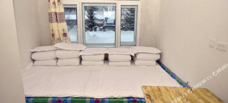 雪谷小俊客栈图片