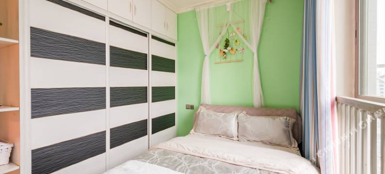 成都拂尘民宿图片