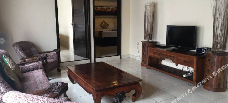 安适米克别墅(Villa Ashmik I)图片