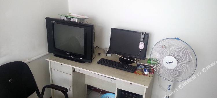 威海海涛旅馆图片