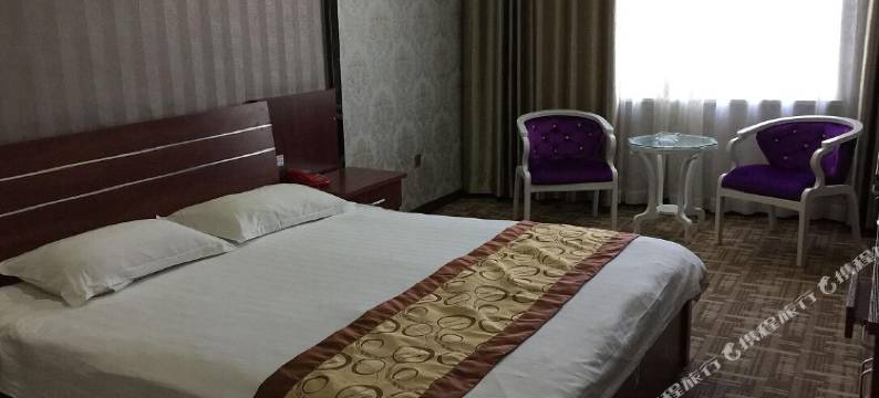 哈密红楼宾馆图片