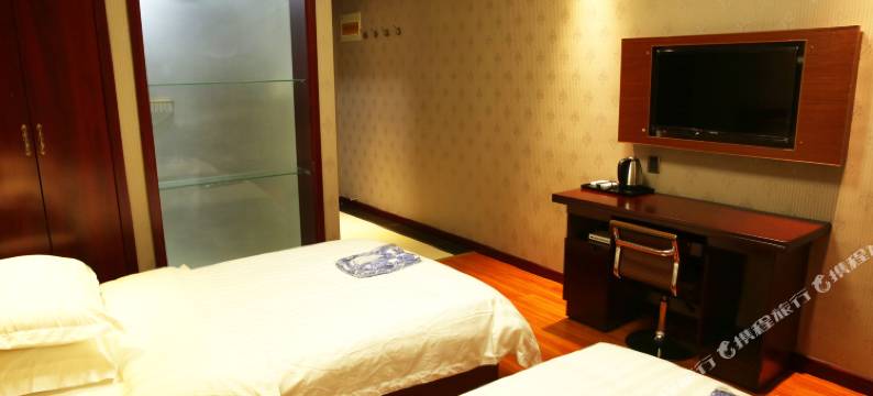 长治鑫春生态酒店图片