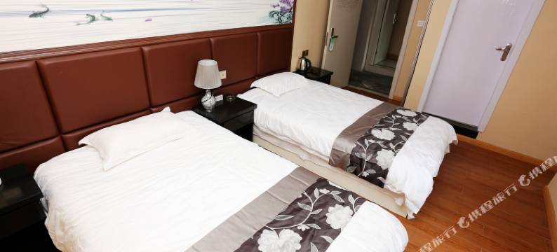 南京璐瑶宾馆图片