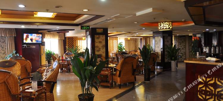 广汉汉西园宾馆图片