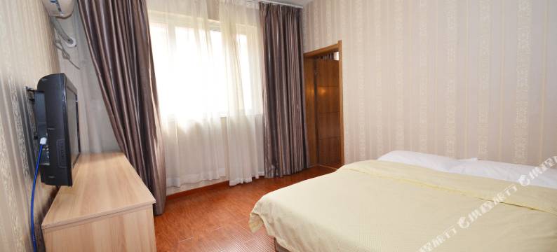 和苑商务酒店(郑州东风路轻工业大学店)图片